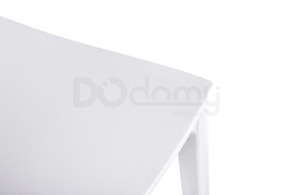 Стілець Nicolas Morus білий, фото 4