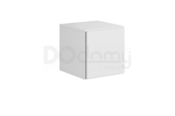 Шафка CAMA ROCO RO-5 білий/білий, фото 1