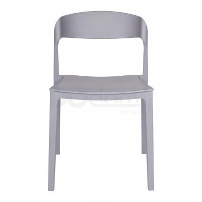 Стул Nicolas Morus серый, фото 2