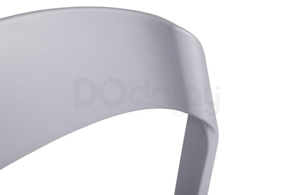 Стул Nicolas Morus серый, фото 3