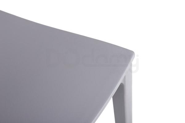 Стул Nicolas Morus серый, фото 4