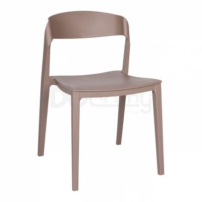 Стул Nicolas Morus мокко, фото 1