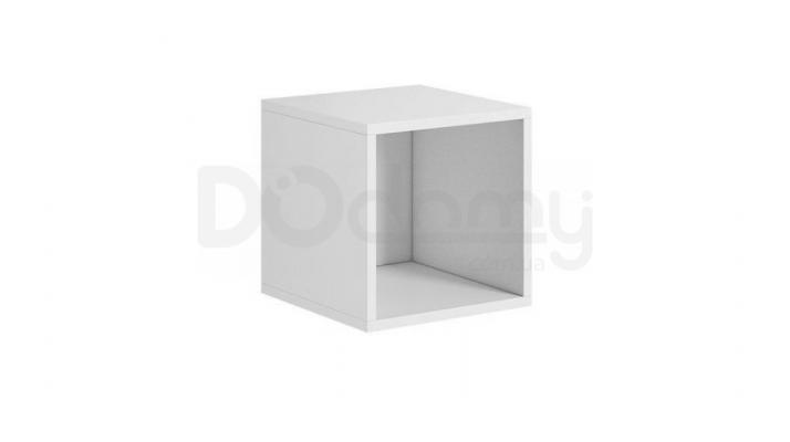 Шкафчик CAMA ROCO RO-6 Белый, фото 1