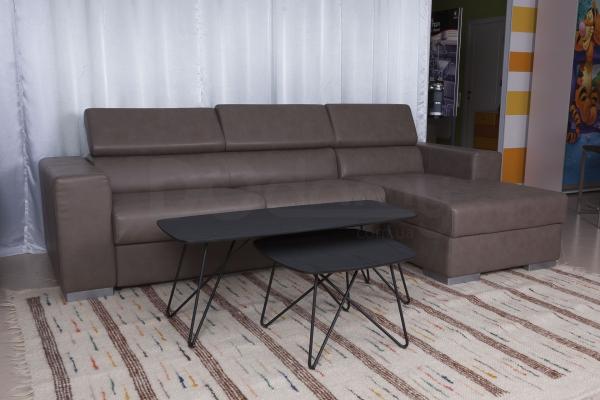 Стол журнальный Nicolas Lyon B 4570C венге, фото 1