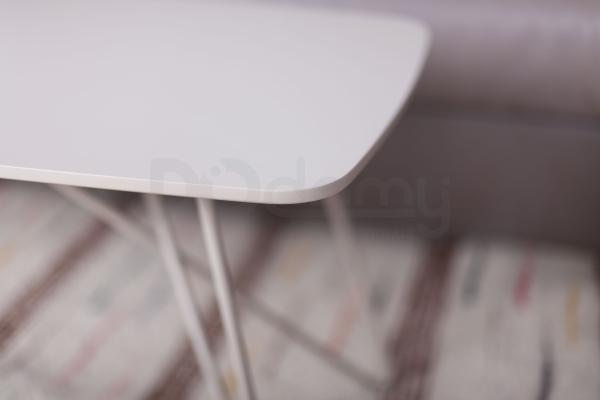 Стол журнальный Nicolas Lyon B 4570C капучино, фото 4