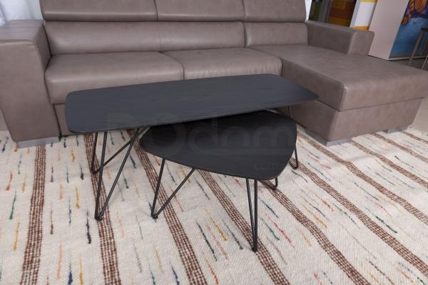 Стол журнальный Nicolas Lyon S ( Лион S ) венге, фото 1