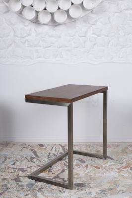 Стіл Nicolas приставний York (Йорк), фото 1