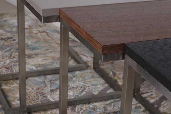 Стіл Nicolas приставний York (Йорк), фото 2