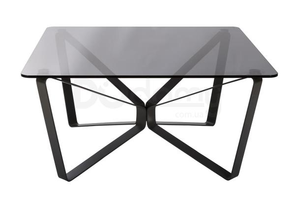 Стіл журнальний Nicolas Luton 4760С 89,5 (серпанок глянець), фото 1