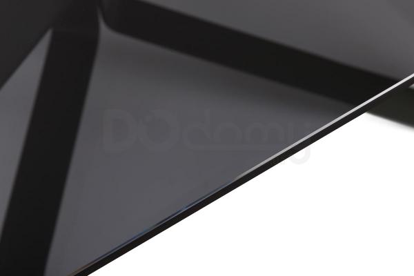 Стіл журнальний Nicolas Luton 4760С 89,5 (серпанок глянець), фото 2