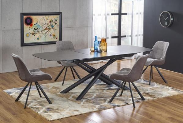 Стол HALMAR CAPELLO раскладной, фото 1