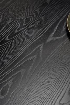 Стол HALMAR EMBOS круглый, фото 2