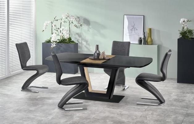 Стіл HALMAR FARREL розкладний, фото 1