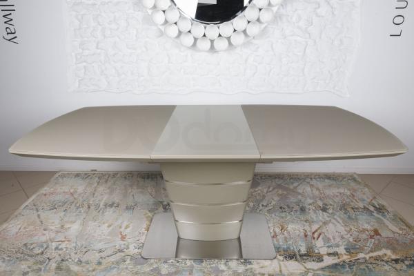 Стіл Nicolas Atlanta HT2440 (120/160 * 80) мокко, фото 2