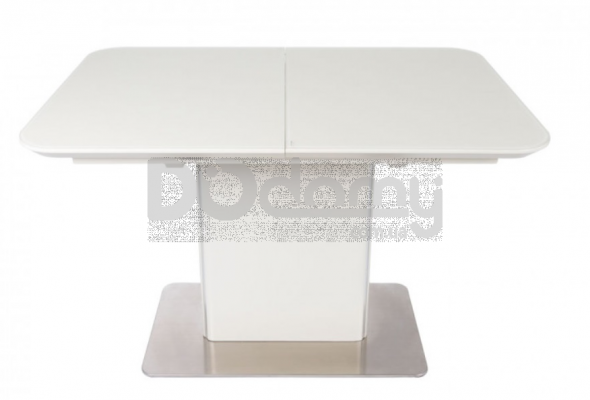 Стіл Nicolas Barrie HT2375 120 крем, фото 1