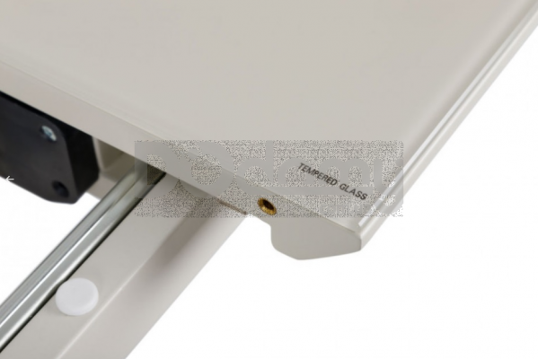 Стіл Nicolas Barrie HT2375 120 крем, фото 2