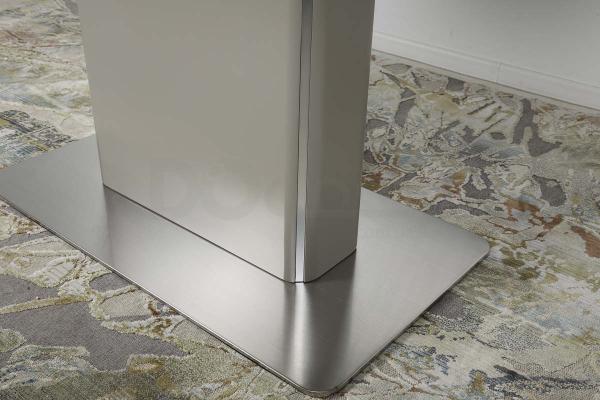 Стол Nicolas Barrie HT2375 120 мокко, фото 4