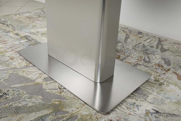 Стол Nicolas Barrie HT2375 120 мокко, фото 5