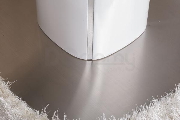 Стіл Nicolas Boston HT2214 110 білий, фото 4