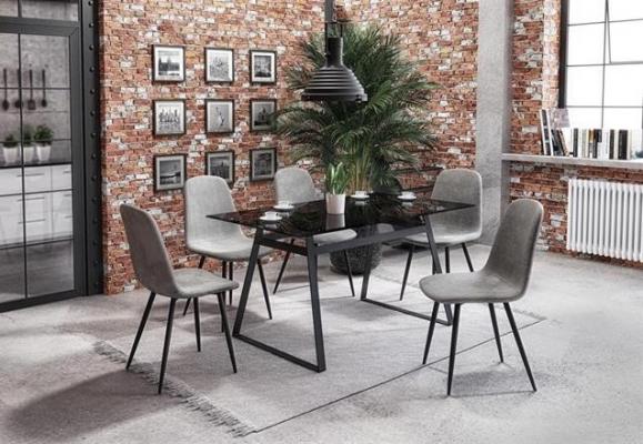 Стол HALMAR HERALD, фото 1