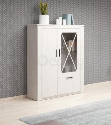 Шкаф CAMA витрина FINN FI 2, фото 1