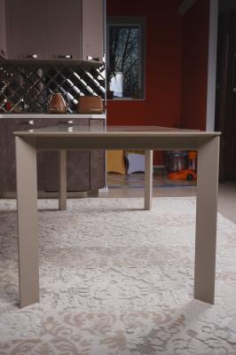 Стол Nicolas Bristol B 4426L 130 мокко, фото 3