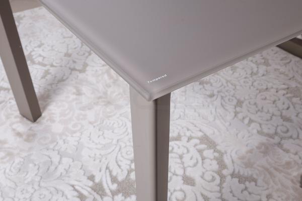 Стол Nicolas Bristol B 4426L 130 мокко, фото 4