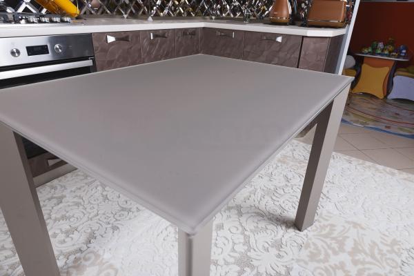 Стол Nicolas Bristol B 4426L 130 мокко, фото 5