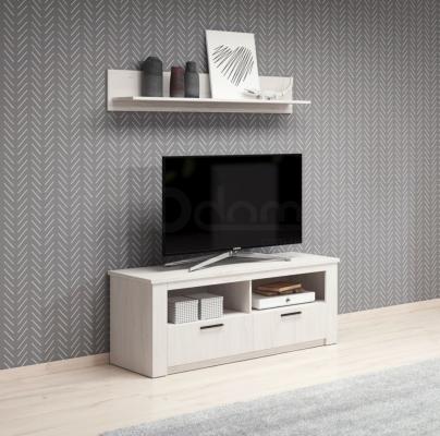 Тумба CAMA для ТВ FINN FI 3 + FI 4, фото 1