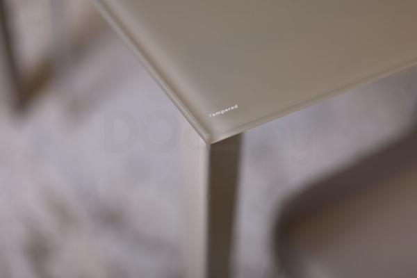 Стіл Nicolas Bristol S 4426L 100 капучіно, фото 3