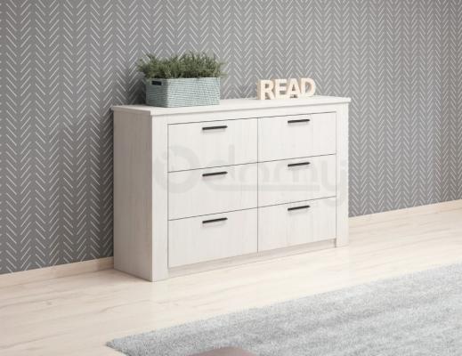 Комод CAMA 6S FINN FI 5, фото 1