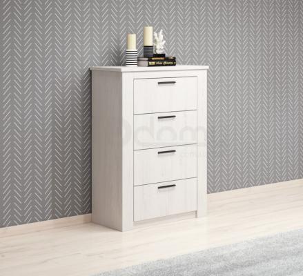 Комод CAMA 4S FINN FI 7, фото 1