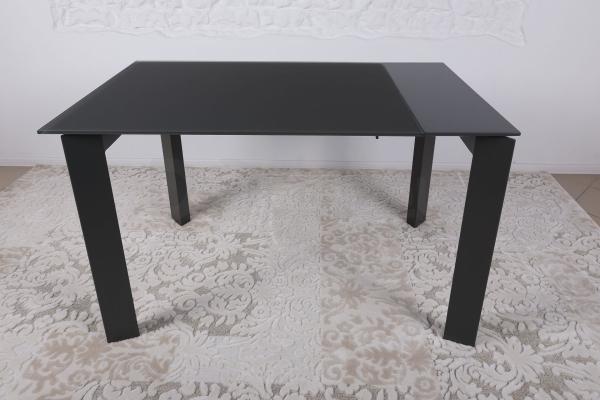 Стол Nicolas Bristol S 4426L 100 графит, фото 2