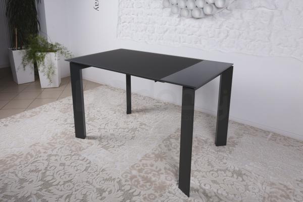 Стол Nicolas Bristol S 4426L 100 графит, фото 3