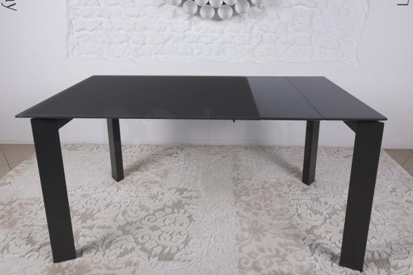 Стол Nicolas Bristol S 4426L 100 графит, фото 4