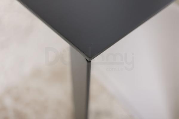 Стол Nicolas Bristol S 4426L 100 графит, фото 5