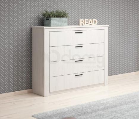 Комод CAMA 4S FINN FI 8, фото 1