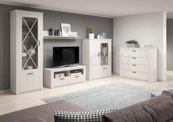 Стенка CAMA FINN 2, фото 1