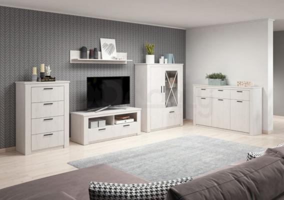 Стенка CAMA FINN 3, фото 1