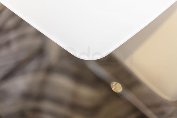 Стіл Nicolas Chester TL-1134D 140 білий, фото 4