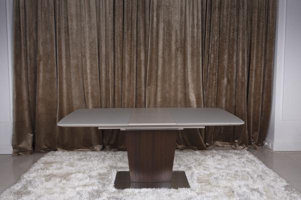 Стол Nicolas Chicago HT2196 120 мокко, фото 2