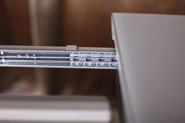 Стол Nicolas Chicago HT2196 120 мокко, фото 3