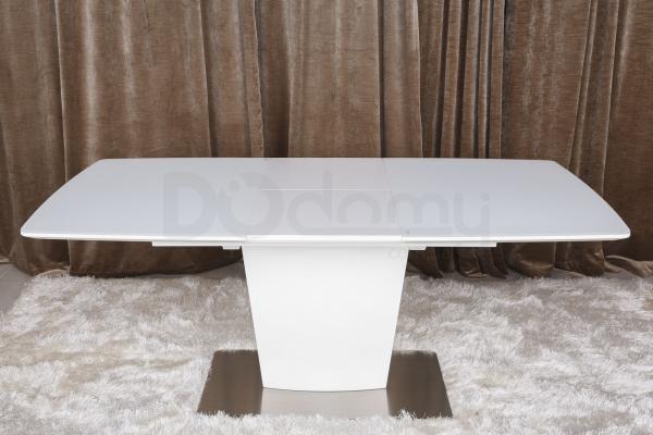 Стол Nicolas Chicago HT2196 120 белый, фото 1