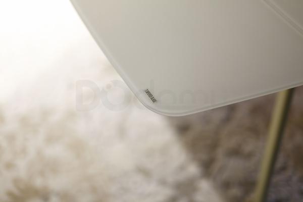 Стол Nicolas Chicago HT2196 120 капучино, фото 4