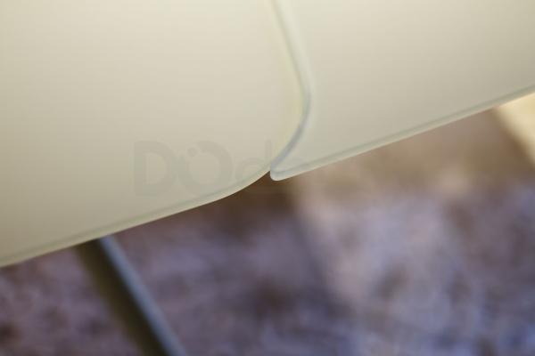 Стол Nicolas Chicago HT2196 120 капучино, фото 6