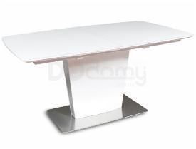 Стіл Nicolas Chicago HT2196 140 білий, фото 2