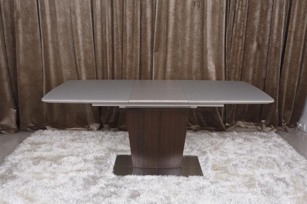 Стіл Nicolas Chicago HT2196 140 дуб / мокко, фото 2