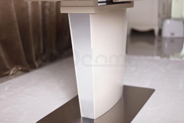 Стол Nicolas Chicago HT2196 140 капучино, фото 4