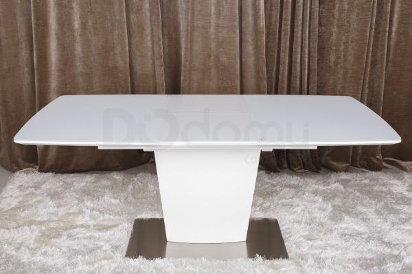 Стіл Nicolas Chicago B HT2196 160 білий, фото 1