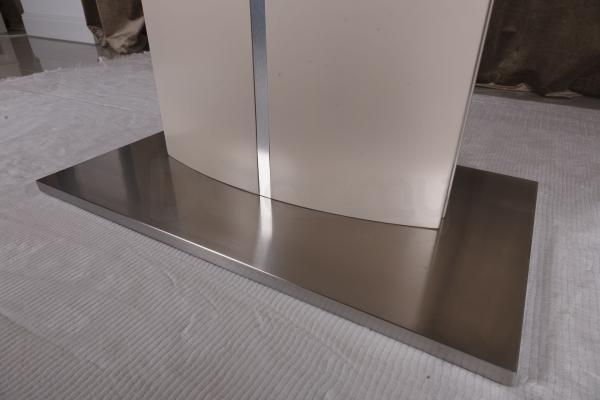 Стіл Nicolas Dallas HT2241 140 капучіно, фото 3